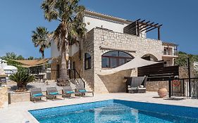Villa Kalypso - Zentrum Holidays Crete